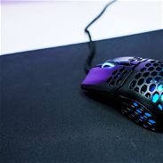 Mouse Cooler Master MM711 RGB - Img 45563349