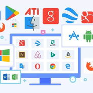Aplicaciones y software para Windows y Android - Img 56016445