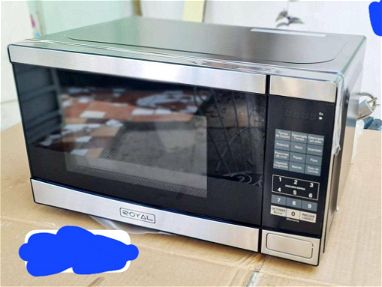 A -  lavadora, microwave,olla,lavadoras, ollas, cocina de induccion y de gas, ventilador, mezcladora- - Img 65895737