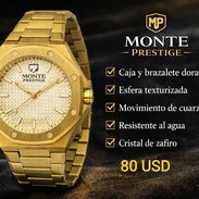 Reloj de Hombre - Img 55554483