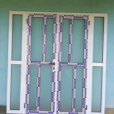 Se hace todo trabajo en CARPITERIA DE ALUMINIO 🔹 Ventanas de aluminio 🔹 Puertas de aluminio 🔹 Mamparas de baño 🔹 - Img 120986017