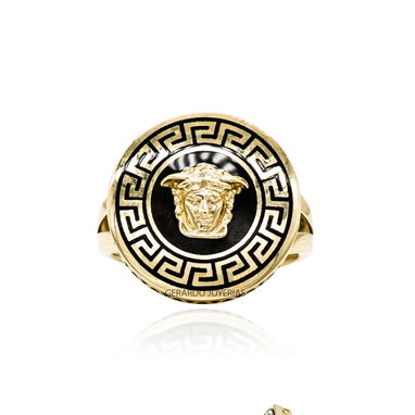 Gerardo joyerias 59696572 cadenas dijes manillas tobilleras anillos matrimoniales anillos unisex pircin aretes argollas - Img 122863823