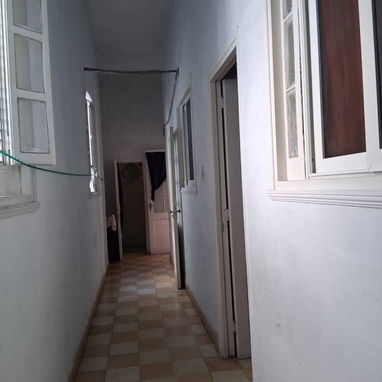 Apartamento de Construcción 🏗️ en el 3er Piso de Edificio - Img 124056153