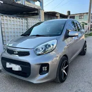❤️ KIA PICANTO 2016 AUTOMATICO LE TRABAJA TODO VENDO O NEGOSEO POR MENOR ❤️ - Img 55361137