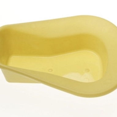 🚨 CUÑA SANITARIA UNISEX 🛏️ CUÑA PARA ENCAMADOS. 💰 CUÑA URINARIA. COMODO PARA CAMA - 3/4