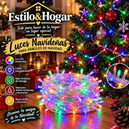 Luces navideñas* (ÉH) - Img 57753880