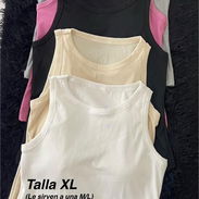 Camisetas de mujer y pullovert - Img 54883884