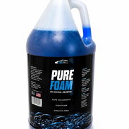 Shampoo para auto - Img 58028201