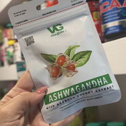 Ashwagandha en gomitas - Img 55956810
