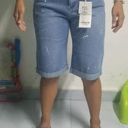 Shorts de brillo - Img 56240970