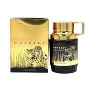Perfume Odyssey Wild One Gold Edition Unisex – 100ml (3.4 FL.OZ) Eau de Parfum 🌐 $38.55 - Img 57109695