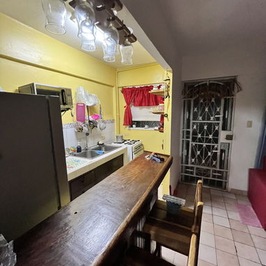 Me ajusto con dinero en mano🚨Se vende apartamento en playa 2 do piso cerca de la avenida 41 a 2 cuadras de la tropical - Img 119688388