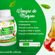 Vinagre de Manzana - Img 56666636