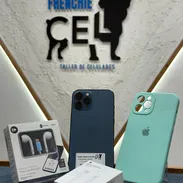 IPHONE 12 PRO MAX 128GB . - Img 55670255