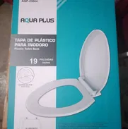Venta de tapa de taza sanitaria - Img 50816238