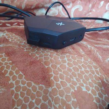 Consola Game stick retro 6x - 6/6