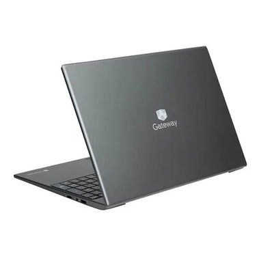 LAPTOP 🥇BUENA📦CAJA, Gateway (GWNR71517-BK|G), 15.6" FHD IPS, AMD Ryzen 7 3700U, 8GB RAM, RX Vega 10, 512GB SSD, 8H - 6/6