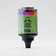 Vaper smookah hookah 100k puffs - Img 58162778