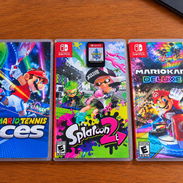 Juegos de Nintendo Switch 1 - Img 56872704