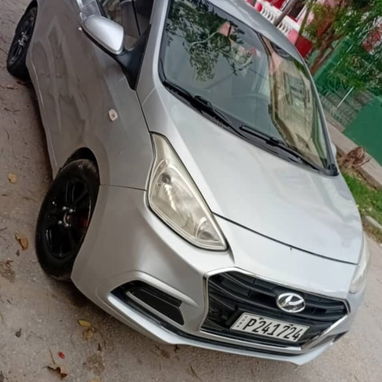 Hyundai gran i10 2019 automático - Img 122047787