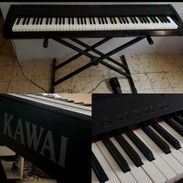 Piano eléctrico Marca Kawai❗ - Img 56329256