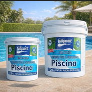 PINTURA PARA PISCINAS ORIGINAL. - Img 58036375