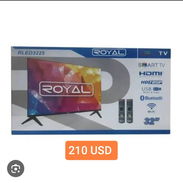 Smart TV Royal 32" - Img 55296611