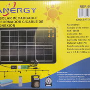 Paneles solares para dispositivos - Img 57044724