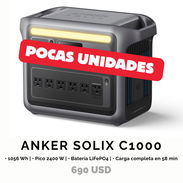 Anker Solix (Generador eléctrico) - Img 55734908