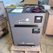 Todo en uno ( inversor 3KW/h+ batería 7KW) - Img 115682037