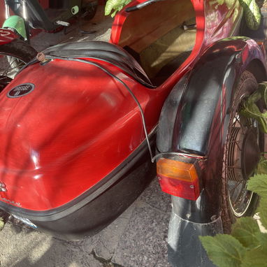Sidecar - Img 123719354