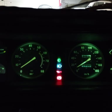 `Lada 2107 de Fábrica Original — Solo Chapistear y Pintar 🚗` - Img 119996602