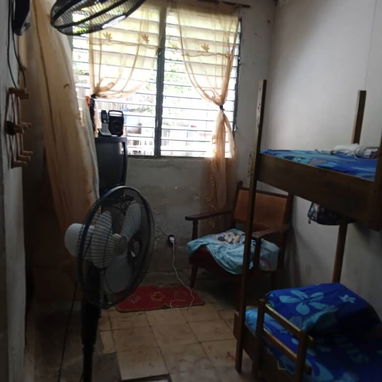 *$4500usd. Se deja todo dentro. En venta apartamento interior PLANTA BAJA) de placa  de un pasillo  independiente en Alt - Img 120679780
