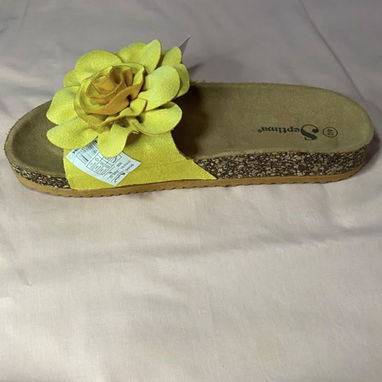 Chancletas para damas - 2/3