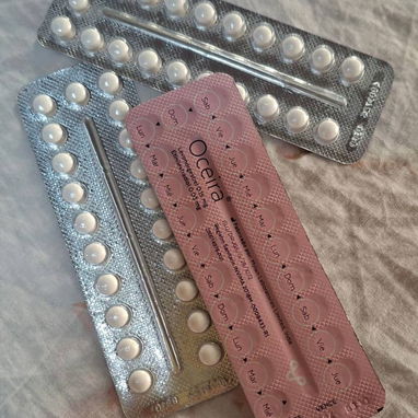 Medicamentos - 7/10