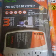 Protector de voltaje 110 y 220 - Img 56894861
