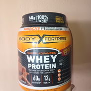 Whey Protein Body Fortress - Img 57149125