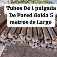 Tubos garbanizadas - Img 56470422
