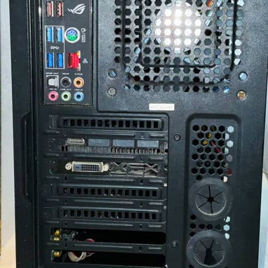 Se vende PC 16gb RAM. i3-8100 - Img 121369107