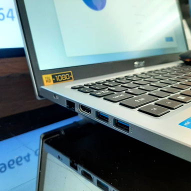 💻 Laptop Acer Aspire 315 58 33XS - Img 122365676