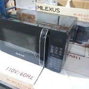 Horno microwave ( microondas) Milexus 20 lts - Img 52066408