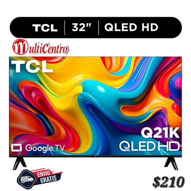 SmartTV 32 pulgadas - Img 125162545