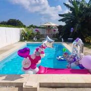 🏊🏻♀️ Renta de Pasadías con Piscina en Guanabo. Servicios gastronómicos disponibles. Podrás también celebrar eventos - Img 54499394