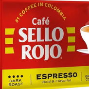 Se vende café Sello Rojo 283 gramos. Sellado. 53880216 - Img 57016448