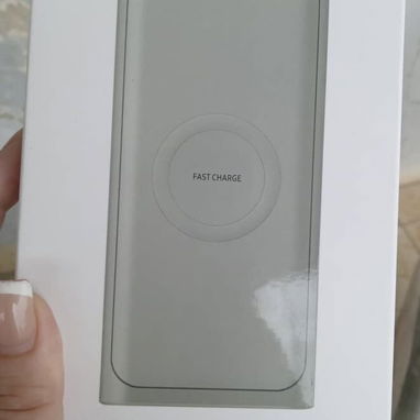 Cargador externo, powerbank, inalámbricos,d los qué se pegan - 2/2