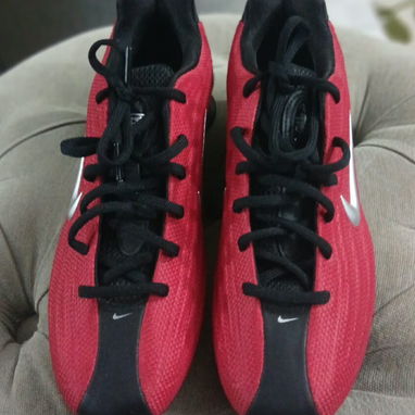 ZAPATILLAS NIKE CHOX Z auténticos!!!! - 3/4
