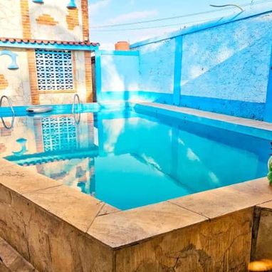 Casa de Renta en Sta fe - 2/10