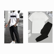 Conjunto Hombre, tengo domicilio - Img 48524599