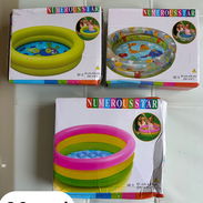Piscinas para niños - Img 58257702
