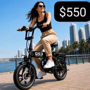 Bicimotos - Img 55769862